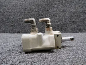 265-580132-11 North American Aviation Uplock Cylinder Assembly (Worn Housing)
